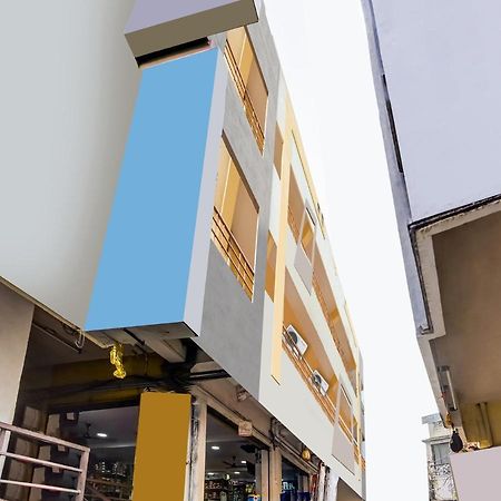 Rājahmundry Oyo 84039 Tirumala Grand מראה חיצוני תמונה